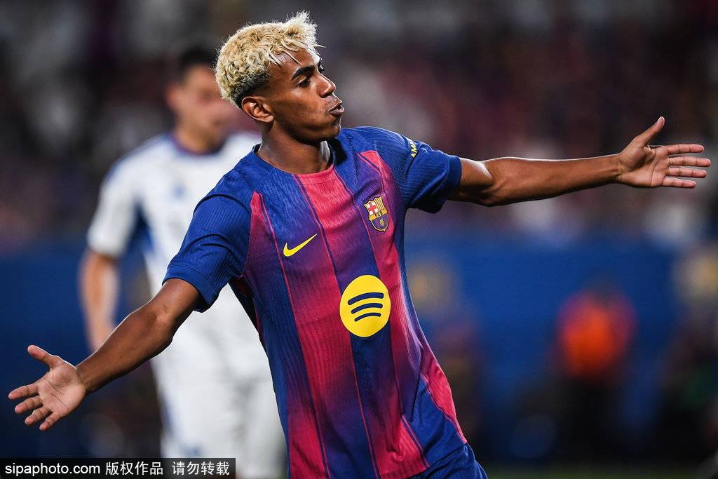 拉什福德加盟巴萨，信心满满：欧冠冠军不是梦！